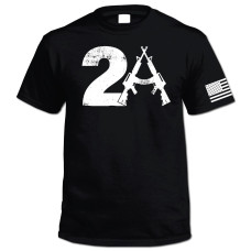 2A T-Shirt