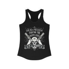 Trump 45 Tank Top