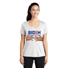 Biden Ladies' Top