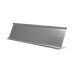 2" x 10" Desk Sign with Engraved Metal Insert 2" x 10" Desk Sign with Engraved Metal Insert