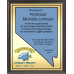 Heat Transfer Plaque, Gold Plate, Nevada Theme