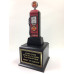 Gas Pump Resin Award, 11 3/4"