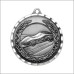 2" Pinewood Derby Diamond Edge Medal 2" Pinewood Derby Diamond Edge Medal
