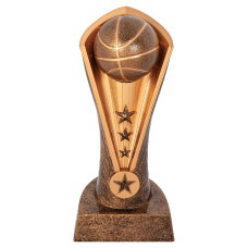 Cobra Award, Basketball, Small Cobra Award, Basketball, Small