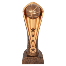 Cobra Award, Basketball, Medium Cobra Award, Basketball, Medium