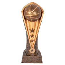 Cobra Award, Basketball, Large Cobra Award, Basketball, Large