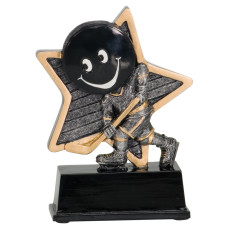 5 inch Hockey Little Pal Resin 5 inch Hockey Little Pal Resin