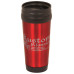 14 oz Laserable Stainless Steel Travel Mug without Handle