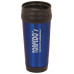 14 oz Laserable Stainless Steel Travel Mug without Handle