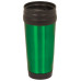 14 oz Laserable Stainless Steel Travel Mug without Handle
