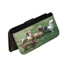 Pvc Wallet Pvc Wallet