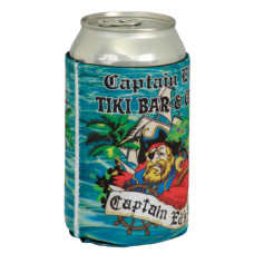 12 Oz Can Beverage Cooler