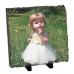 Glossy Square Photo Stone