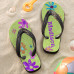 Personalized Flip Flops