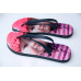 Personalized Flip Flops