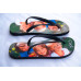 Personalized Flip Flops