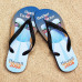 Personalized Flip Flops