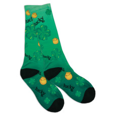 Personalized Training Socks-Pair Personalized Training Socks-Pair