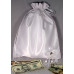 Hats Off Brides Purse