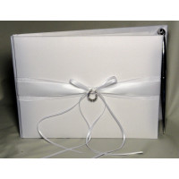 Sparkling Serendipity Guest Book