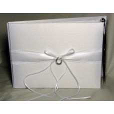 Sparkling Serendipity Guest Book