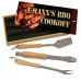 BBQ Gift Set With Tools