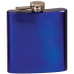6 oz Engraved Stainless Steel Flask