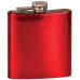 6 oz Engraved Stainless Steel Flask