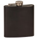 6 oz Engraved Stainless Steel Flask