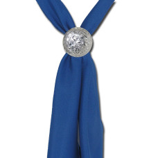 43" Western Scarf Tie