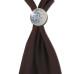 43" Western Scarf Tie