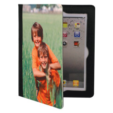Ipad 2/3/4 Convertible Case