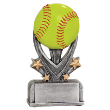 5 1/2 inch Softball Varsity Sport Resin 5 1/2 inch Softball Varsity Sport Resin