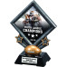Custom Football Trophy Custom Football Trophy