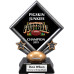 Custom Football Trophy Custom Football Trophy