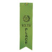 2" x 8 Carded Award Ribbons