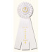 Champion Rosette Award Ribbons Champion Rosette Award Ribbons