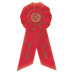 Rosette Award Ribbons
