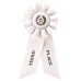 Rosette Award Ribbons