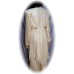 Ivory Lace Frock Jacket