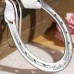 Lucky In Love Pewter Horseshoe